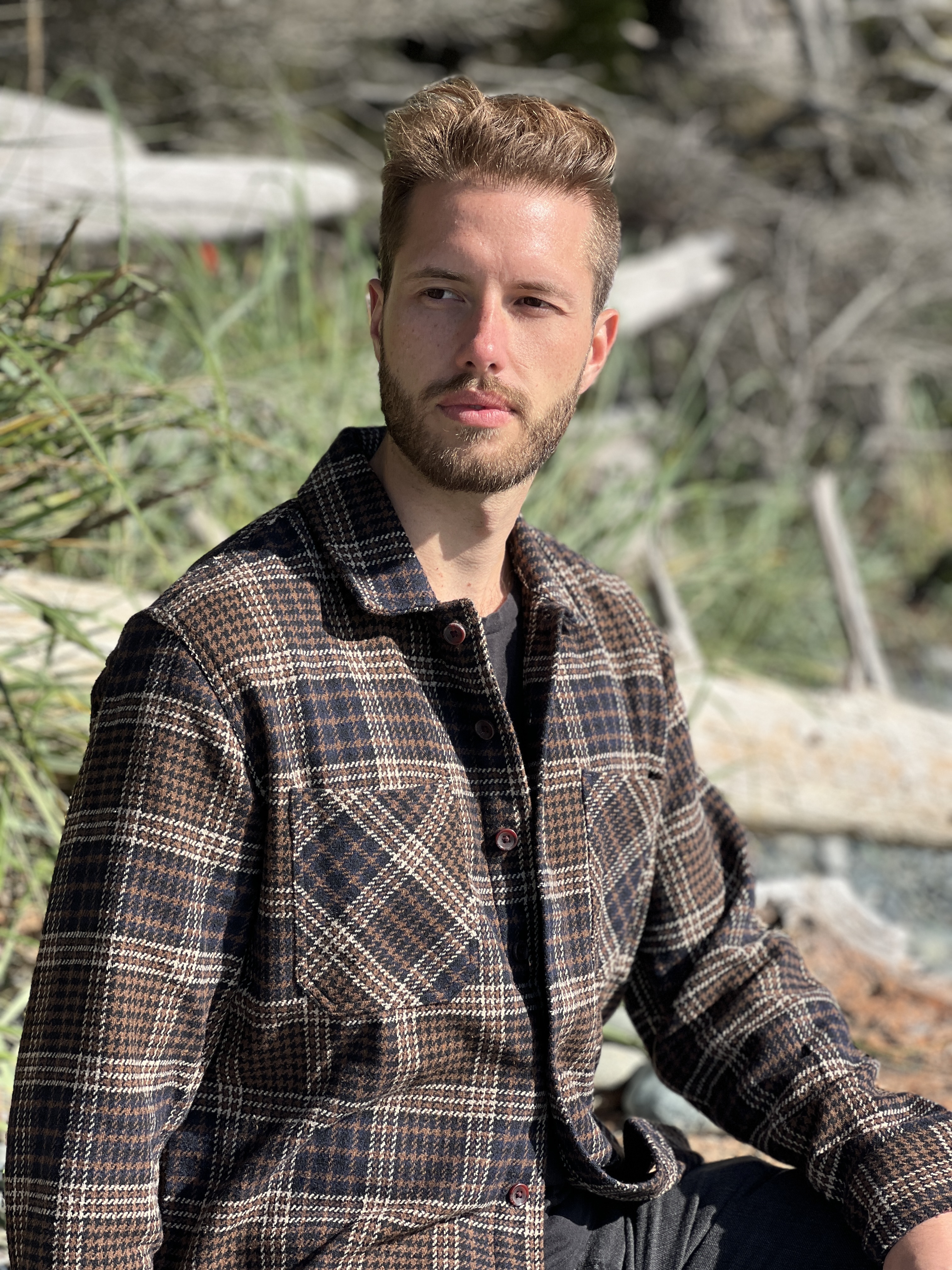 Spencer Alan Macey