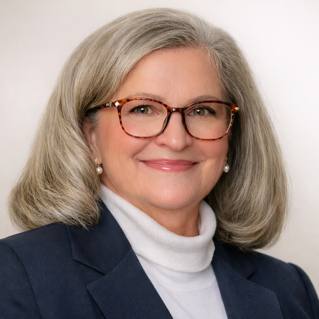 Christine Britton