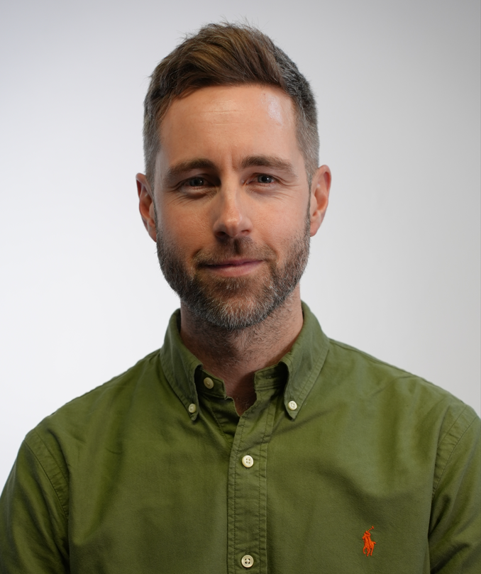 Craig Gardner