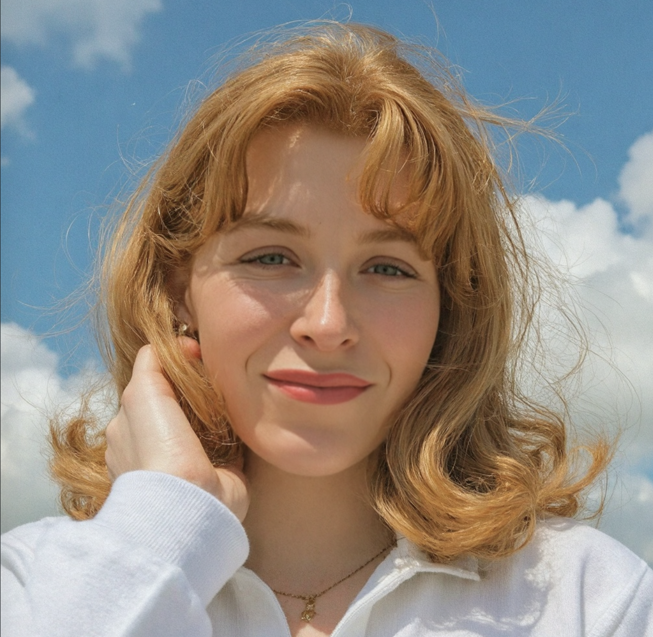 Myriam Isabelle Leblanc