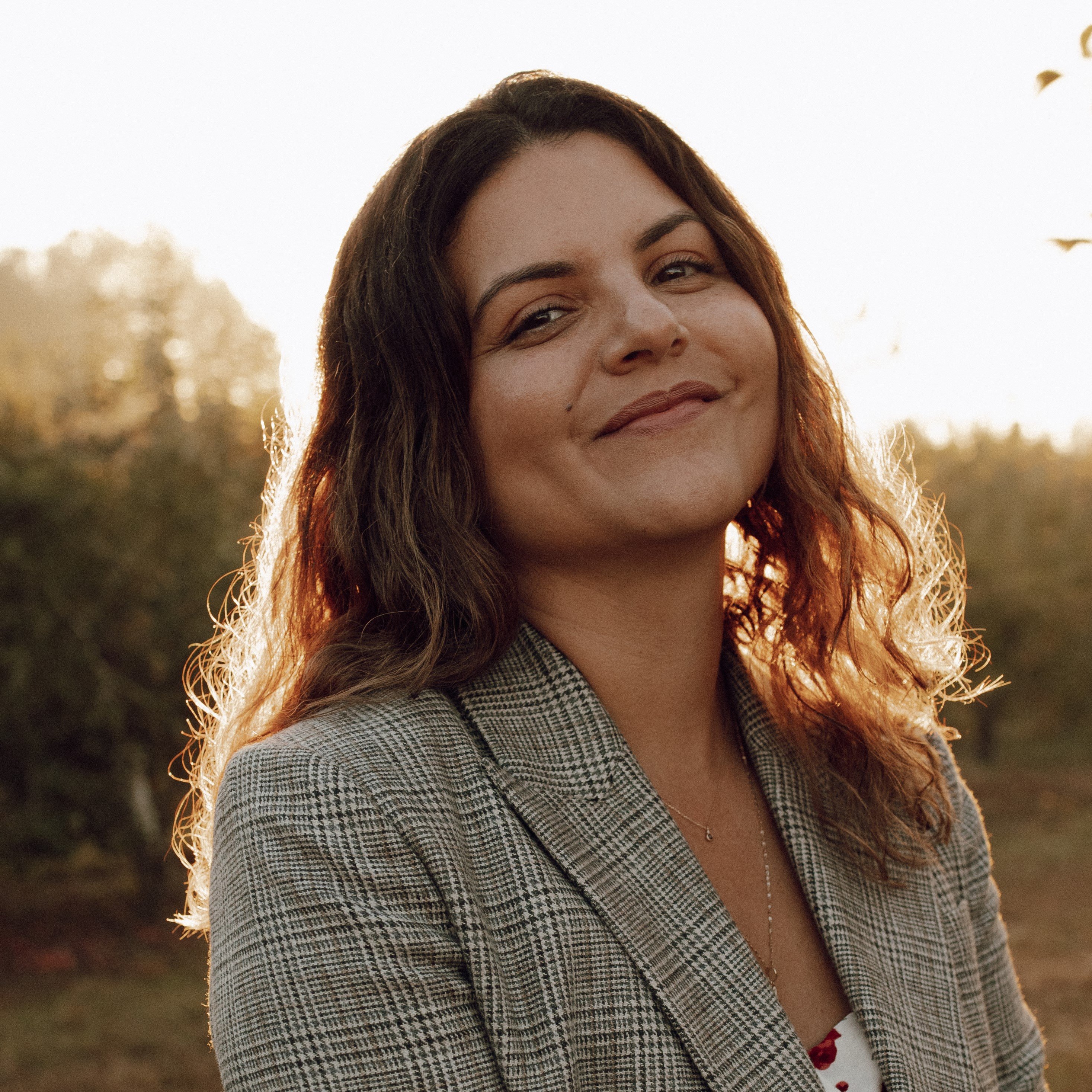 Marcela Escandon