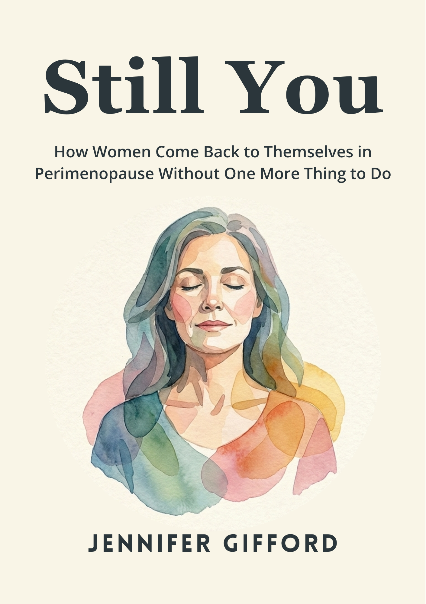 Still You