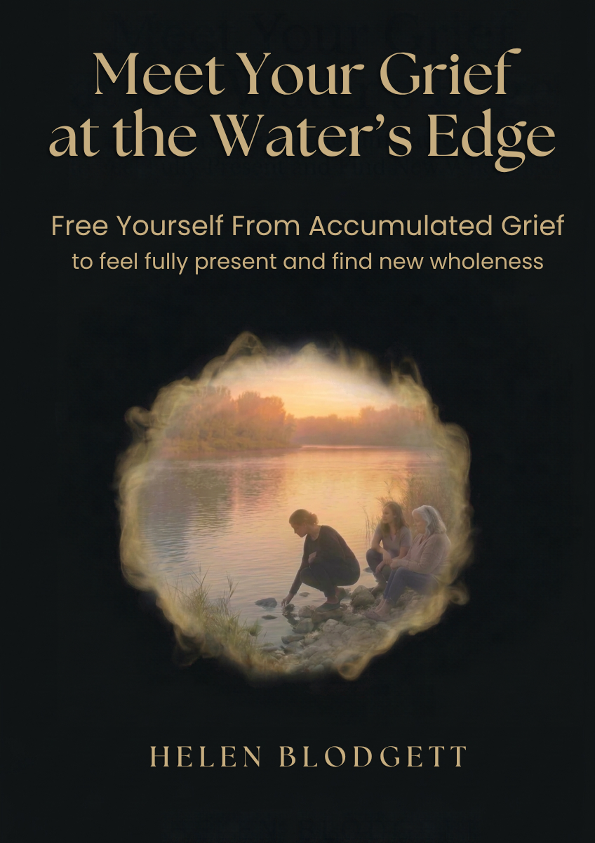 Meet Your Grief at the Water's Edge