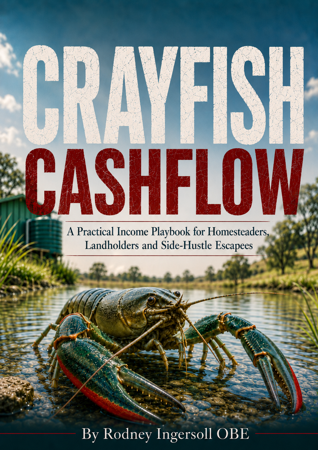 Crayfish Cashflow