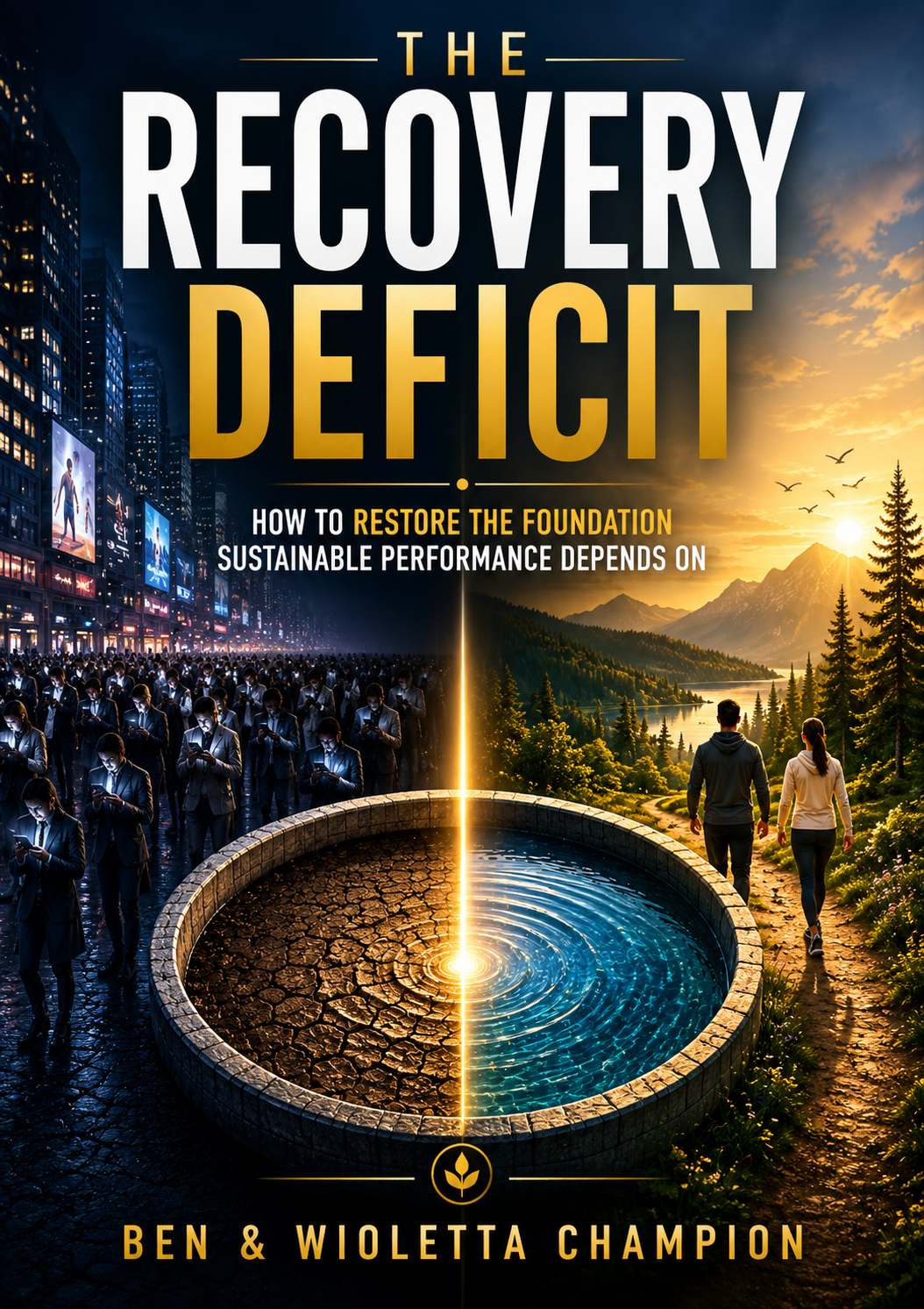 The Recovery Deficit