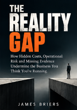The Reality Gap