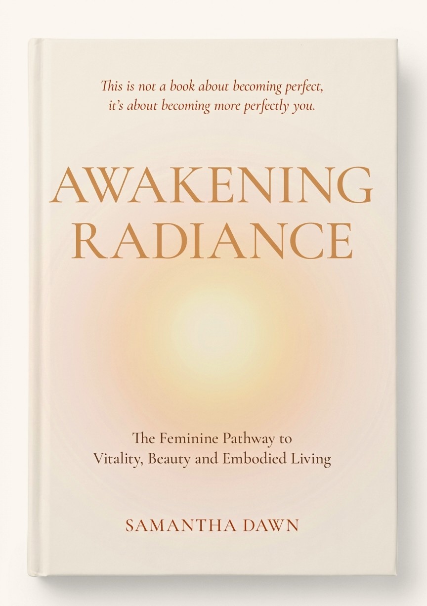 Awakening Radiance