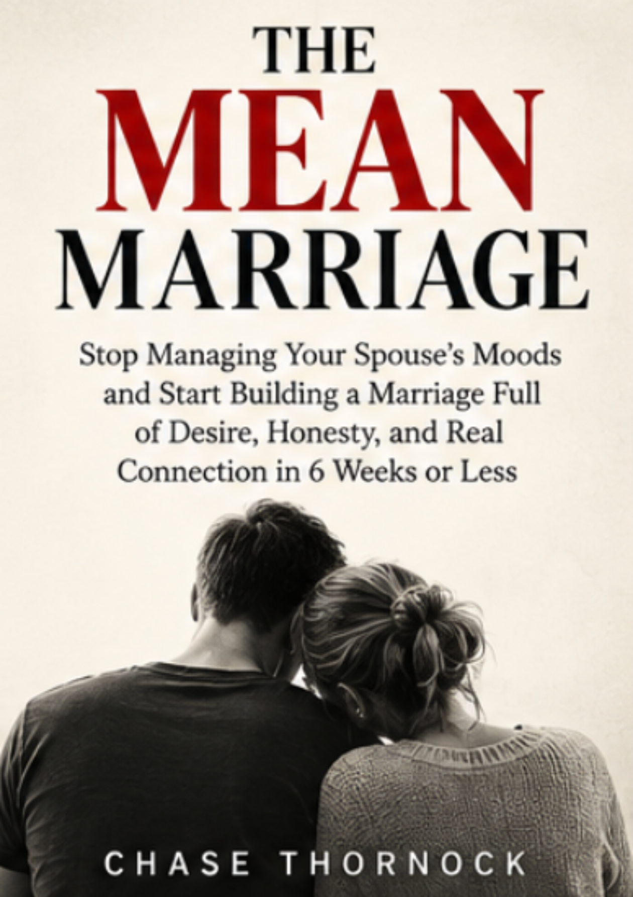 The Mean Marriage