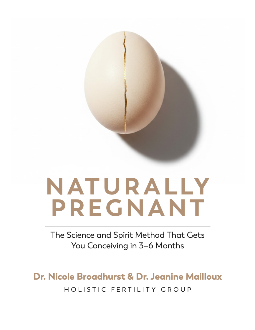 Naturally Pregnant