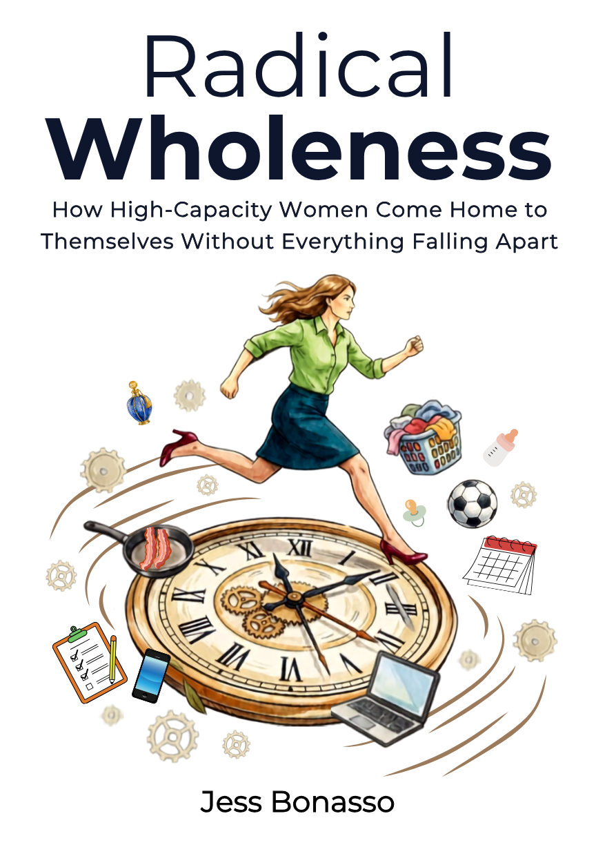 Radical Wholeness