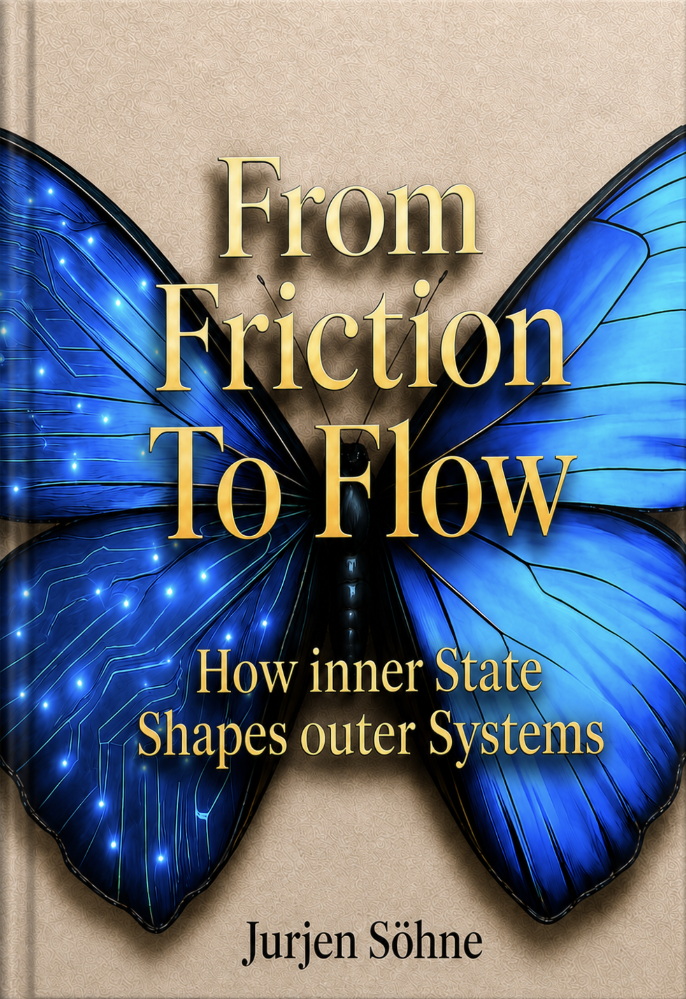 From Friction To Flow