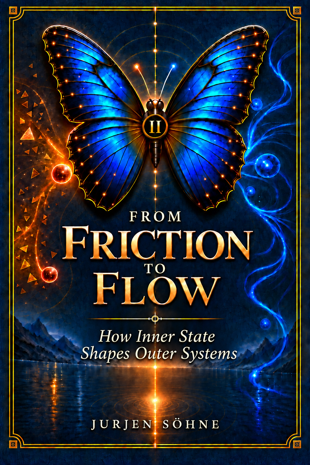 From Friction To Flow