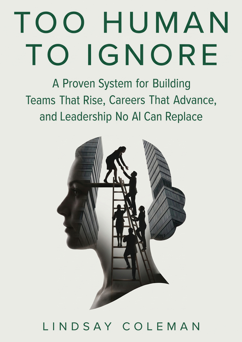 Too Human To Ignore