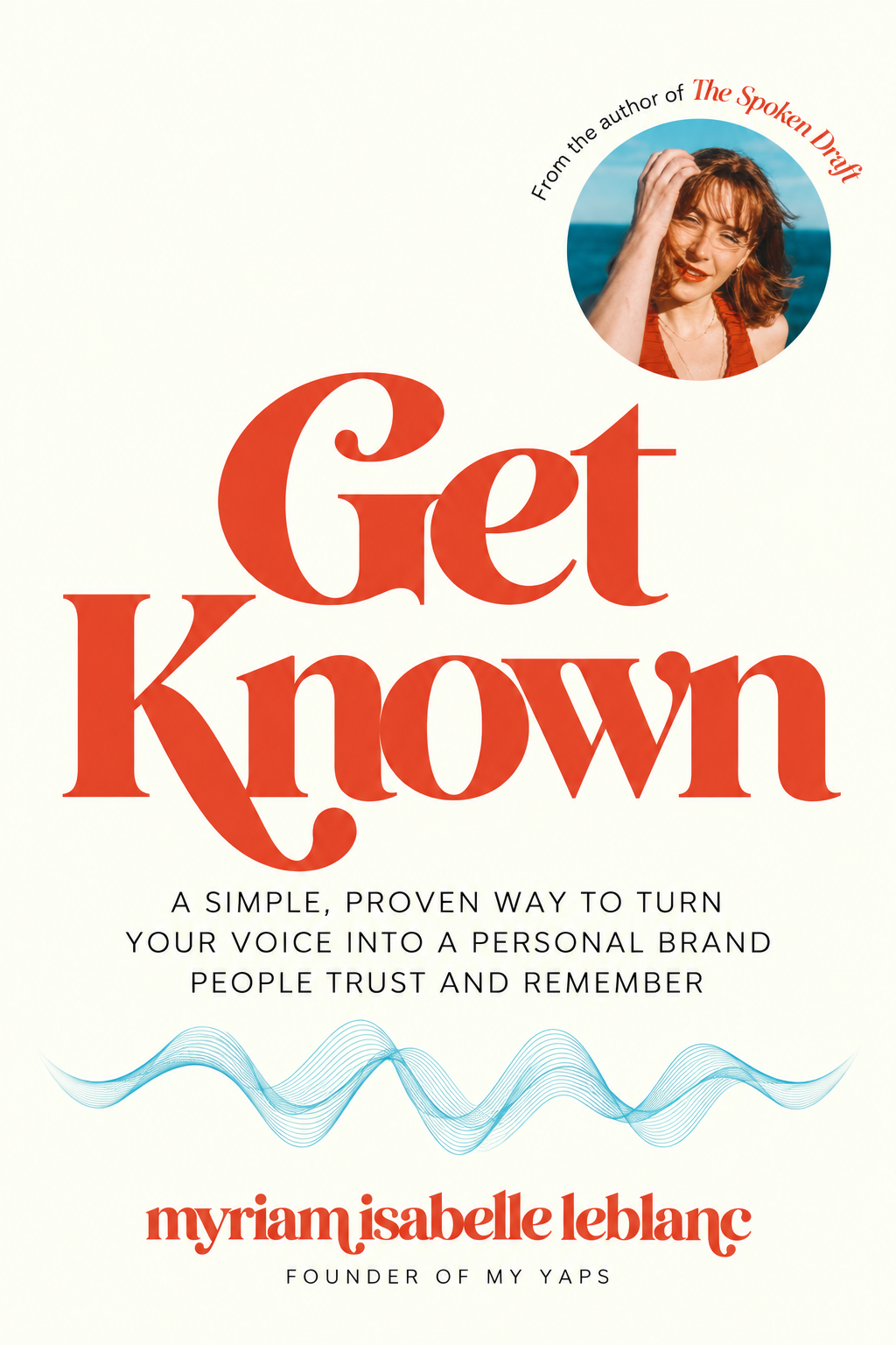 Get Known