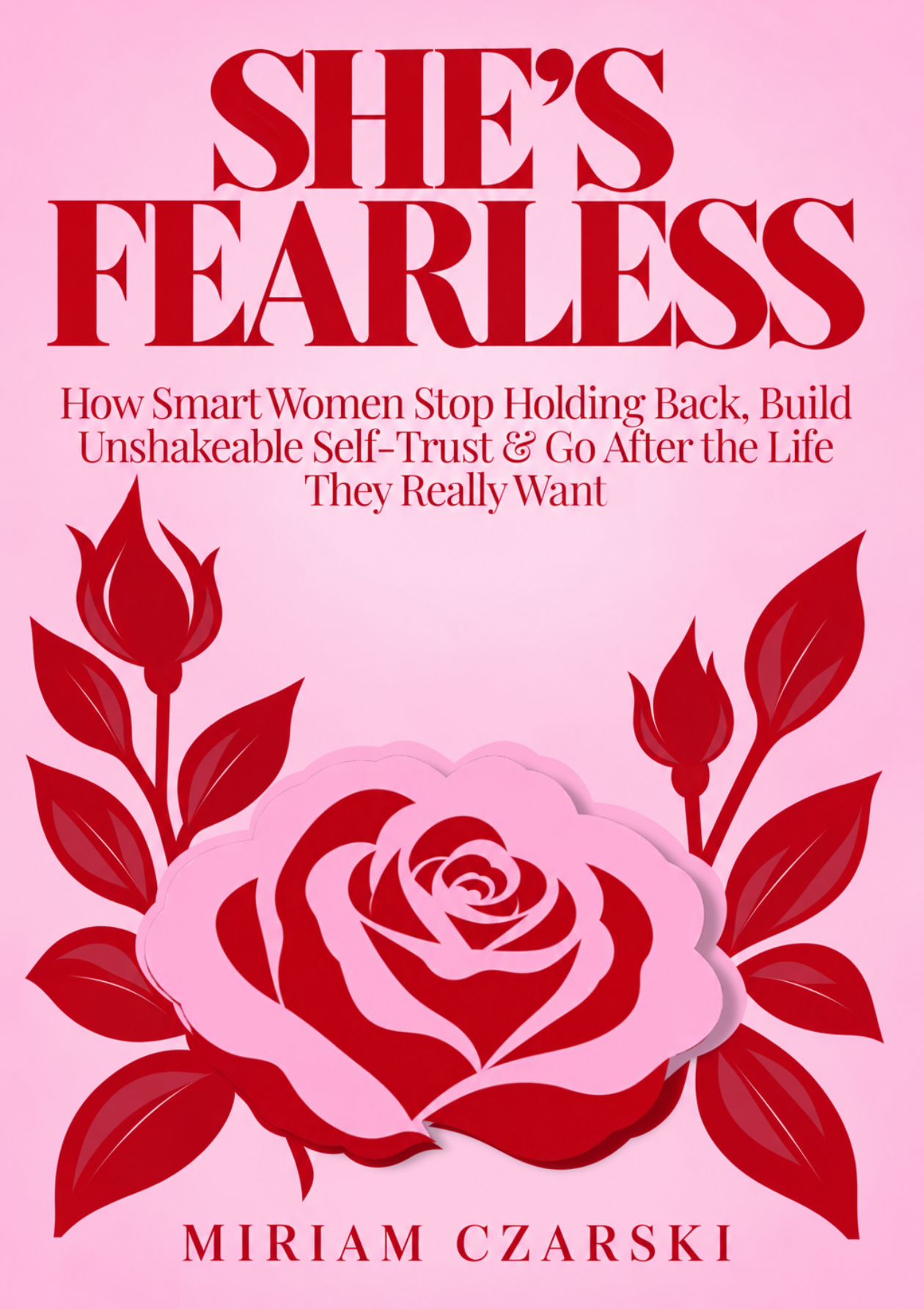 She's Fearless