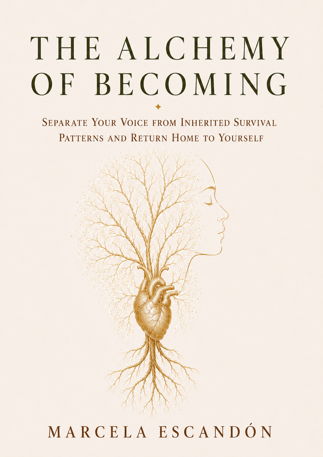 The Alchemy of Becoming