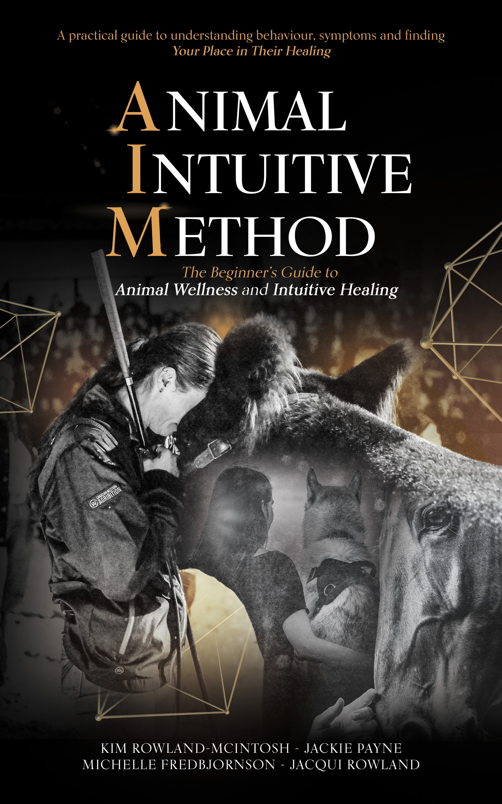 The Animal Intuitive Method