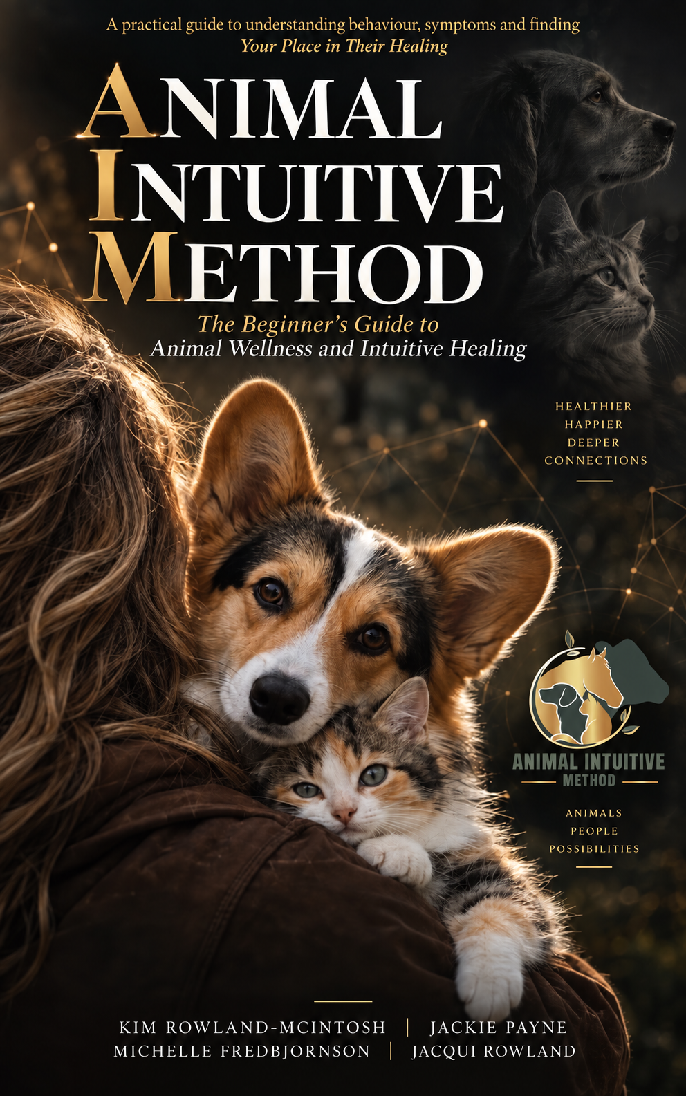The Animal Intuitive Method