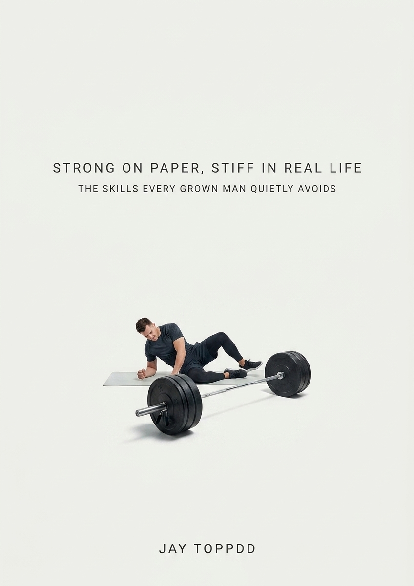Strong On Paper, Stiff In Real Life
