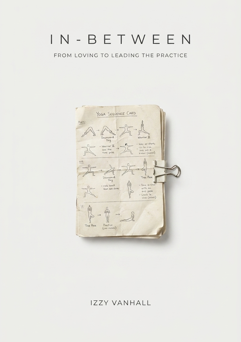 From Loving to Leading the Practice 